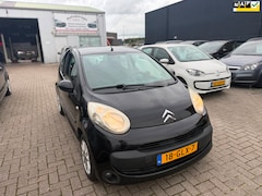 Citroën C1 - 1.0-12V Ambiance