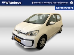 Volkswagen Up! - 1.0 BMT move up / Airco / Dab / Elektr verst/verwarmbare spiegels
