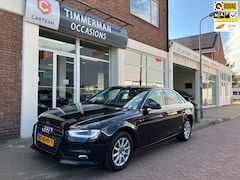 Audi A4 Limousine - 1.8 TFSI Pro Line Business|95.700km|1e eignr|