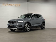 Volvo XC40 - 1.5 T4 Recharge Inscription Expression Open dak | Stuur-/Stoelverwarming | Achteruitrij ca