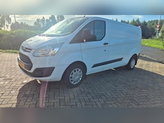 Ford Transit Custom - 290 2.2 TDCI L2H1 Trend mooi bus
