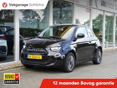 Fiat 500 - Icon 42 kWh | LED | Cruise | Keyless |