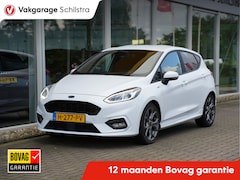 Ford Fiesta - 1.0 EcoBoost ST-Line | Cruise | DAB | Apple Carplay/Android Auto |