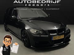 BMW 3-serie Touring - 325xi Executive *AC*Automaat