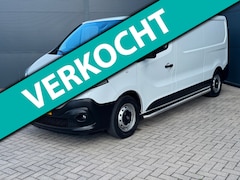 Renault Trafic - 1.6 dCi T29 L2H1/ Navi / Camera / Trekhaak