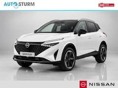 Nissan Qashqai - 1.3 MHEV Xtronic Tekna Plus