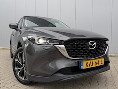 Mazda CX-5 - 2.0 SkyActiv-G 165 Advantage Automaat 2023
