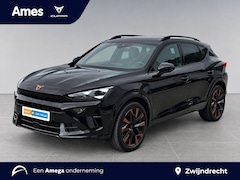 CUPRA Formentor - 1.5 204pk TSI e-Hybrid Business 360 graden camera | Dodehoeksensoren | Velgen 'Sandstorm C