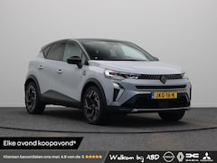 Renault Captur - 1.8 E-Tech full hybrid 160pk esprit Alpine | Stuurverwarming | Apple Carplay / Android Aut