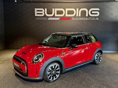MINI Electric - Camden Plus Edition 33 kWh panoramadak|comfort pakket|