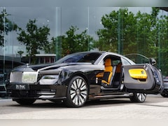 Rolls-Royce Spectre - AWD 10 D.Km