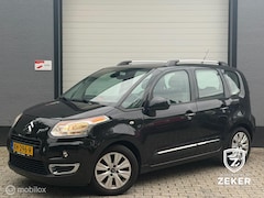 Citroën C3 Picasso - 1.6 VTi Exclusive/AUTOMAAT/AIRCO/CRUISE