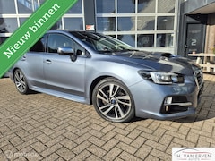 Subaru Levorg - 1.6 GT-S premium SCHUIFKANTELDAK CAMERA 18"