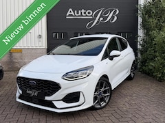 Ford Fiesta - 1.0 HYBRID ST-LINE X | CARPLAY | ALL-SEASON | BTW
