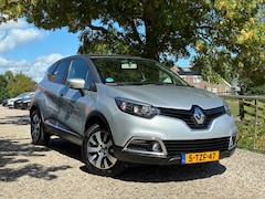 Renault Captur - 0.9 TCe Expression | 105.000 KM | Cruise + Airco Nu € 6.975,