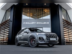 Audi Q7 - 60 TFSI e quattro Pro Line S Competition - Panorama | B&O | Massage/Koeling | Elek. trekha