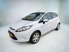 Ford Fiesta - 1.25 Limited