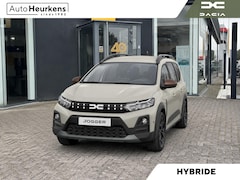 Dacia Jogger - Hybrid 155 Limited Edition 7-zits l Private Lease vanaf € 449 per maand l Uit voorraad lev