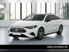 Mercedes-Benz CLA-klasse Shooting Brake - CLA 250+ Business Solution AMG | Premium Pakket | Nightpakket | Winterpakket | Trekhaak