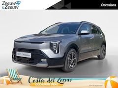 Kia Niro - 1.6 GDi Hybrid DynamicPlusLine | Navigatie | Climate control | Elektrische bestuurders sto