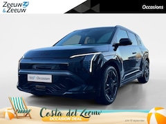 Kia EV3 - GT-Line Dark Edition 81.4 kWh | cruise Control Adaptief | carplay | Navigatie | Climate co