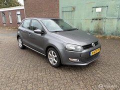 Volkswagen Polo - 1.2-12V BlueMotion Trendline