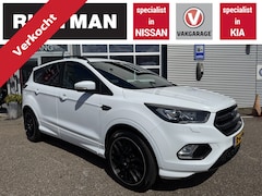 Ford Kuga - 1.5 EcoBoost ST Line Trekhaak 13p 2.000kg max