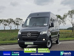 Mercedes-Benz Sprinter - 317 L2H2 LED Mbux10