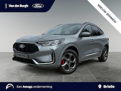 Ford Kuga - 2.5 PHEV ST-Line X 243PK WinterPack | Matrix Led Koplampen | DriverAssistancePack