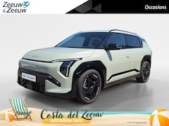 Kia EV3 - GT-Line Business Edition 81.4 kWh | Navigatie | Stoel + Stuur verwarming | Navigatie | Cli