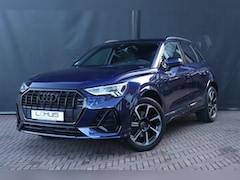 Audi Q3 - 45 TFSI e S edition | ACC | CARPLAY | KEYLESS |