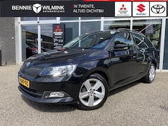 Skoda Fabia Combi - 1.0i Active | Lichtmetalen velgen | Airco| Parkeersensoren