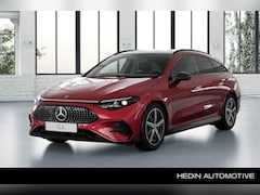 Mercedes-Benz CLA-klasse Shooting Brake - CLA 250+ Business Solution AMG | MANUFAKTUR | Premium Pakket | Nightpakket | Winterpakket