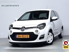 Renault Twingo - 1.2 16V Dynamique Sport | Airco | Elektrische ramen | Bluetooth | Cruise | 62.000 NAP |