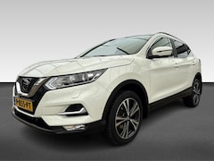 Nissan Qashqai - 1.2 N-Connecta