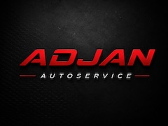Adjan Autoservice B.V. logo