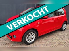 Skoda Citigo - 1.0 Greentech Nieuwe APK | Beurt | Garantie