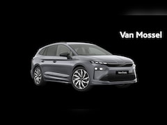 Skoda Enyaq iV - 85 Sportline Tour 286 PK | DIRECT LEVERBAAR | Automaat | Matrix LED Koplampen | Navigatie