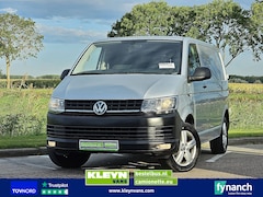 Volkswagen Transporter - 2.0 TDI