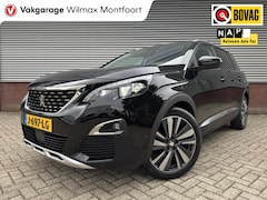 Peugeot 5008 - 1.2 PureTech Blue Lease Premium|ACC|afn.trekhaak|Stoelverwarming|Elek.stoel|Elek.klep|Carp