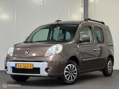 Renault Kangoo Family - 1.6-16V [ NAP trekhaak cruise 2x schuifdeur ]