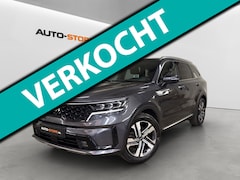 Kia Sorento - 1.6 T-GDI Plug-in Hybrid 4WD ExecutiveLine|SOH100%|7p.|PANO|LEDER