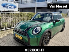 MINI 3-Deurs - 1.5 Cooper Camden Plus Edition | Automaat | Panorama Dak | Lederen Bekleding | Achteruitri