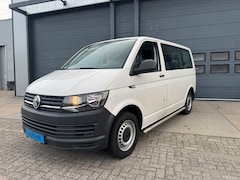 Volkswagen Transporter Kombi - 2.0 TDI L1H1