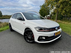 Volkswagen Polo - 2.0 TSI GTI |Carplay|PDC|Stoelverw|Cruise