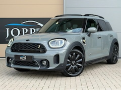 MINI Countryman - 1.5 Cooper S E ALL4 |Pano|Black Pack|HeadUp|Leder|ACC|Moonwalk