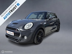MINI Cooper S - 2.0 Chili