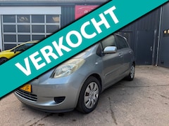 Toyota Yaris - 1.3 VVTi Sol