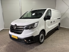 Renault Trafic - 2.0 Blue dCi 130 T30 L2H1 Start VVB509 Prijs zoals getoond