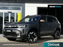 Dacia Duster - 1.6 Hybrid 140 Extreme | Full Hybrid | Pack Assist | Pack Winter | Pack Techno